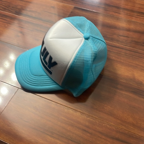 TRULY Promo Trucker Hat - Picture 3 of 5